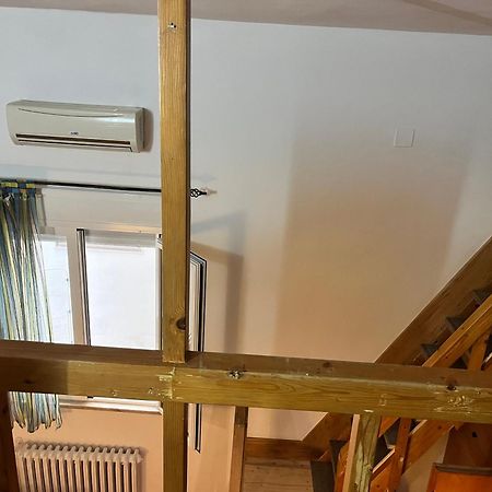 ブリンディジErcoles Houseアパートメント エクステリア 写真