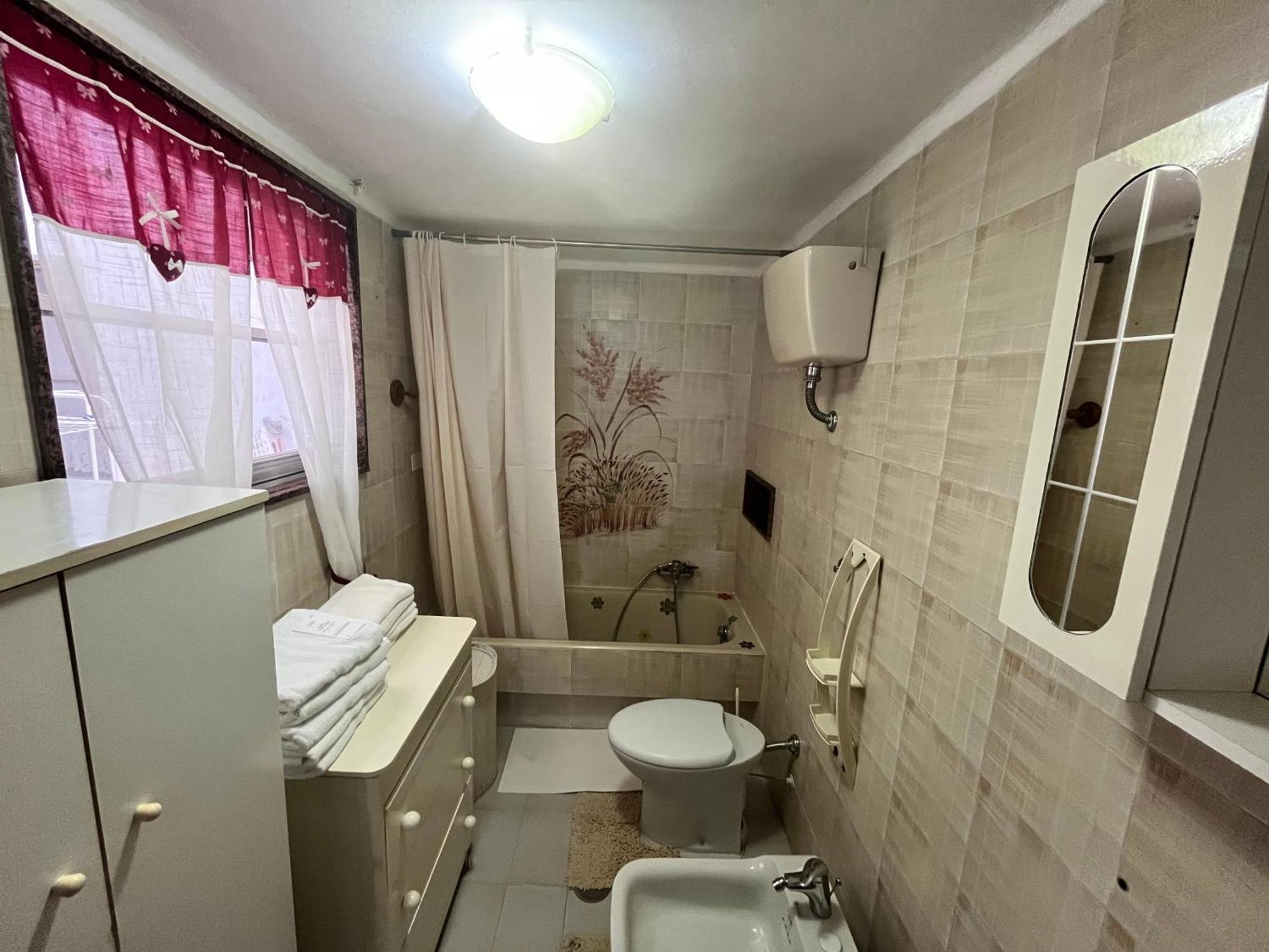 ブリンディジErcoles Houseアパートメント エクステリア 写真
